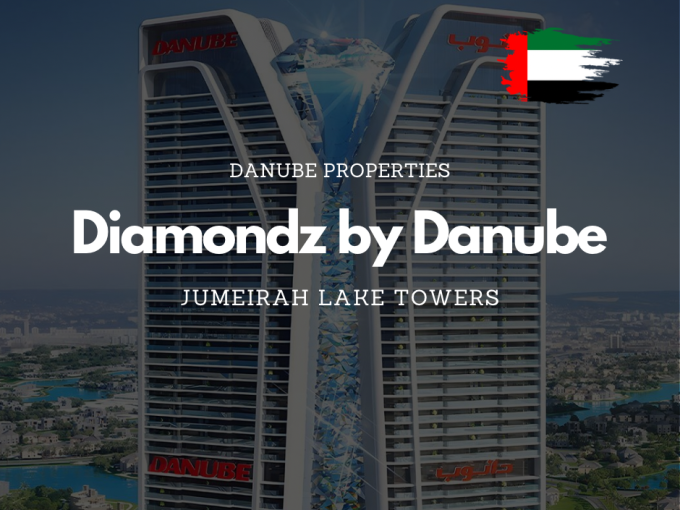 Studiouri si apartamente ultra-luxury in Diamondz by Danube