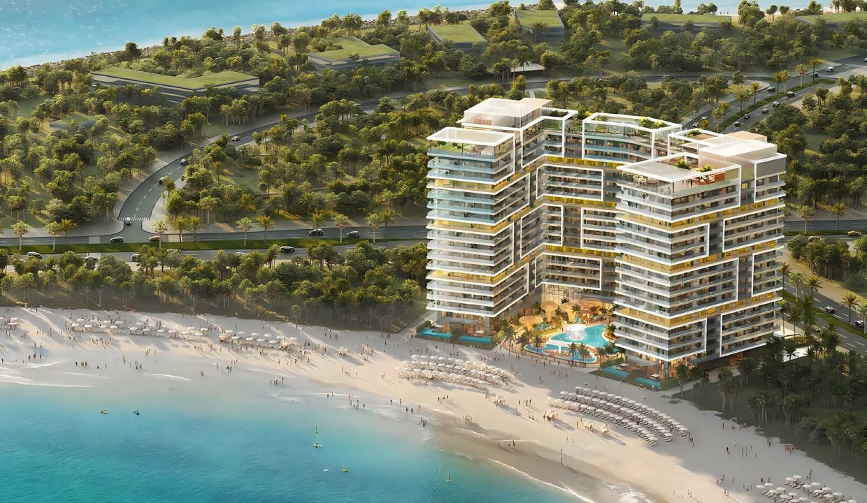 DAMAC-Shoreline