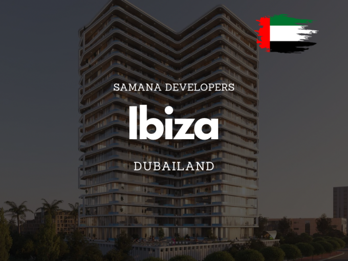 Studiouri si apartamente de lux in Samana Ibiza