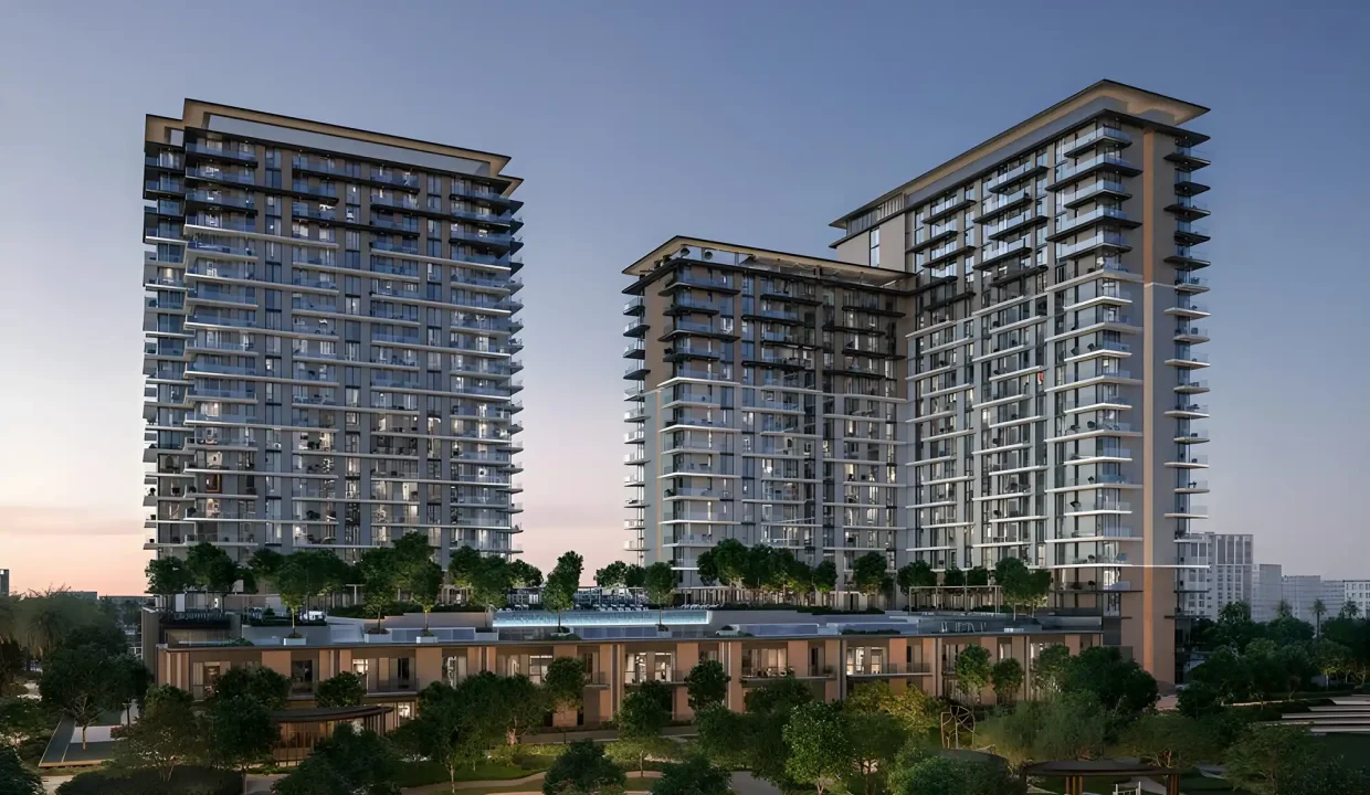 emaar-vida-residences-hillside-dubai-1