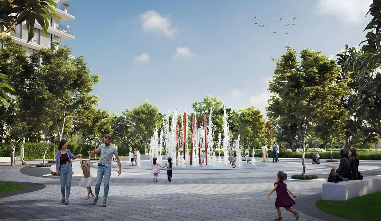 emaar-vida-residences-hillside-dubai-4