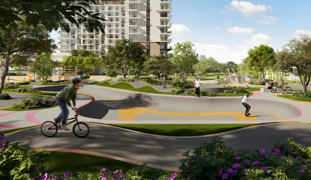 emaar-vida-residences-hillside-dubai-7