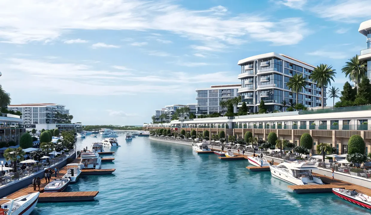 canalside-marina-residences-sobha-siniyah-island-5