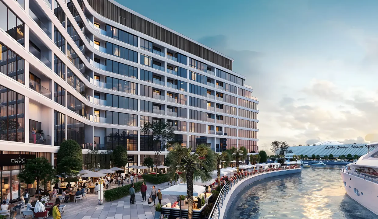 canalside-marina-residences-sobha-siniyah-island-9