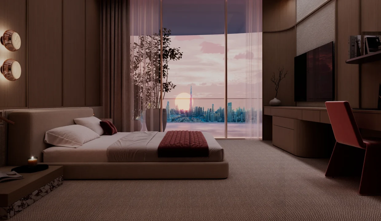binghatti-skyblade-bedroom-2
