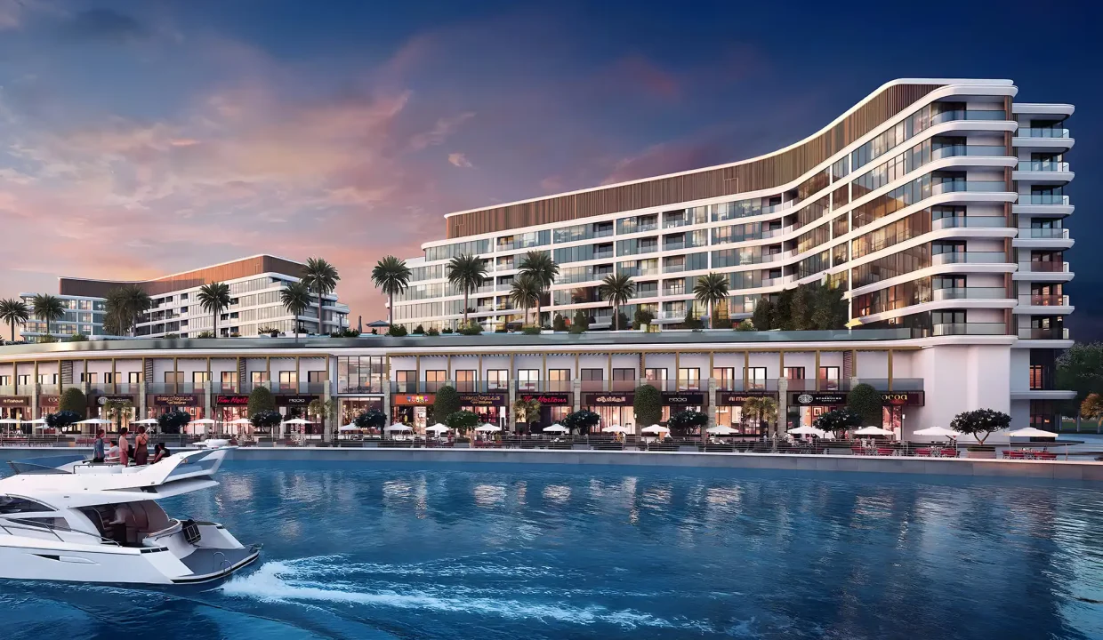 sobha-capeside-marina-residences-6